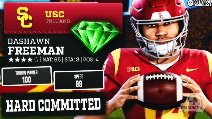 How To Scout the Best Players in College Football 27 Dynasty: A Beginner's Recruiting Guide